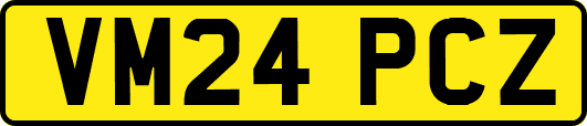 VM24PCZ