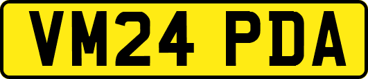 VM24PDA