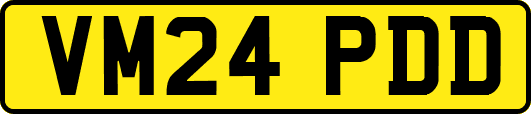 VM24PDD