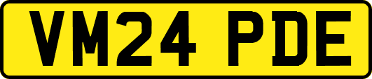 VM24PDE