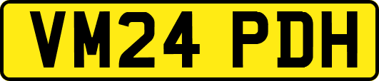 VM24PDH