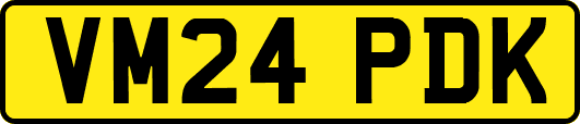 VM24PDK