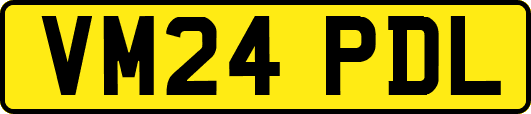 VM24PDL