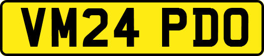VM24PDO