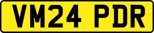VM24PDR