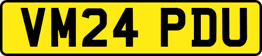 VM24PDU
