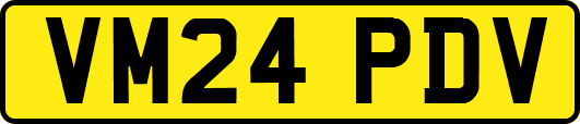 VM24PDV