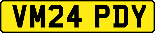 VM24PDY