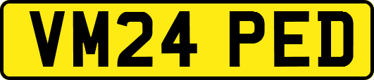 VM24PED