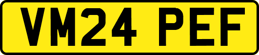 VM24PEF