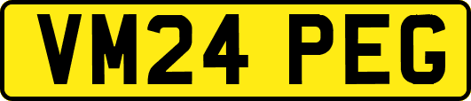 VM24PEG