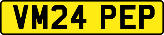VM24PEP