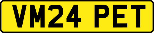 VM24PET