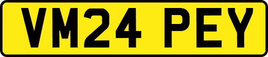 VM24PEY