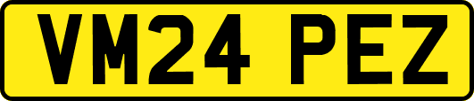 VM24PEZ