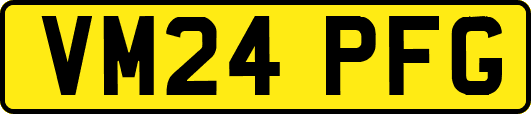 VM24PFG