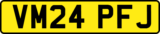 VM24PFJ
