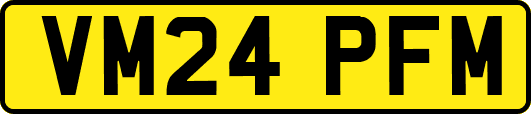 VM24PFM