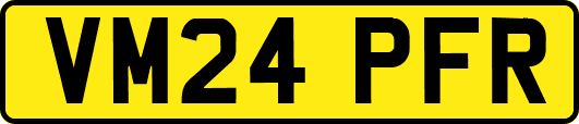 VM24PFR