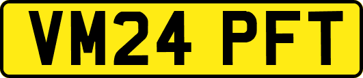 VM24PFT
