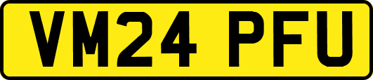VM24PFU