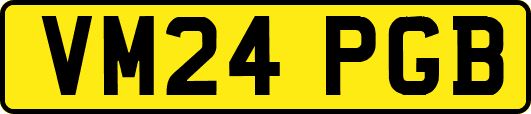 VM24PGB