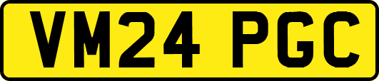 VM24PGC