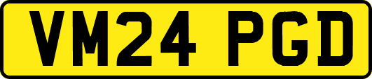 VM24PGD