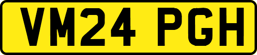VM24PGH