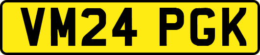 VM24PGK