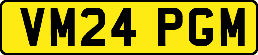 VM24PGM
