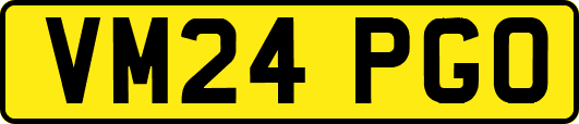 VM24PGO