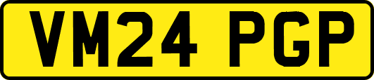 VM24PGP