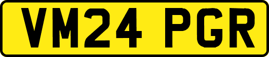VM24PGR