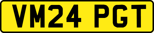 VM24PGT