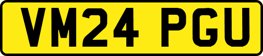 VM24PGU
