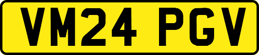 VM24PGV