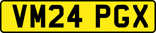 VM24PGX