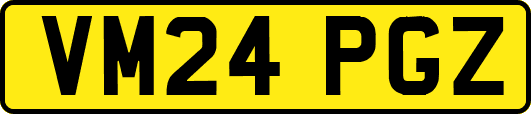 VM24PGZ
