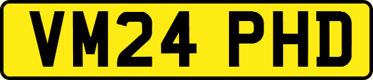 VM24PHD