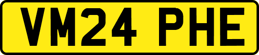VM24PHE