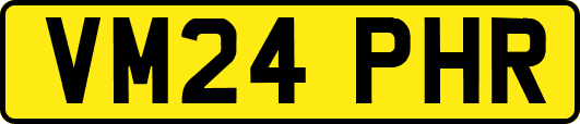 VM24PHR