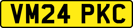VM24PKC