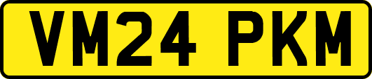 VM24PKM