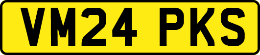 VM24PKS