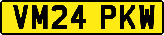 VM24PKW
