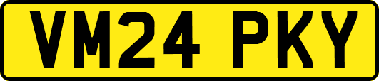 VM24PKY