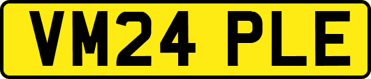 VM24PLE