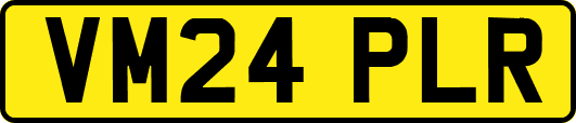 VM24PLR