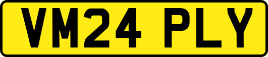 VM24PLY